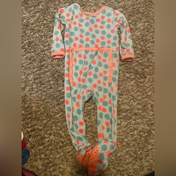 Kozi&Co Bamboo footies - Picture 3 of 4